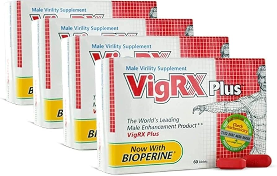 Vigrx plus offer New Zealand